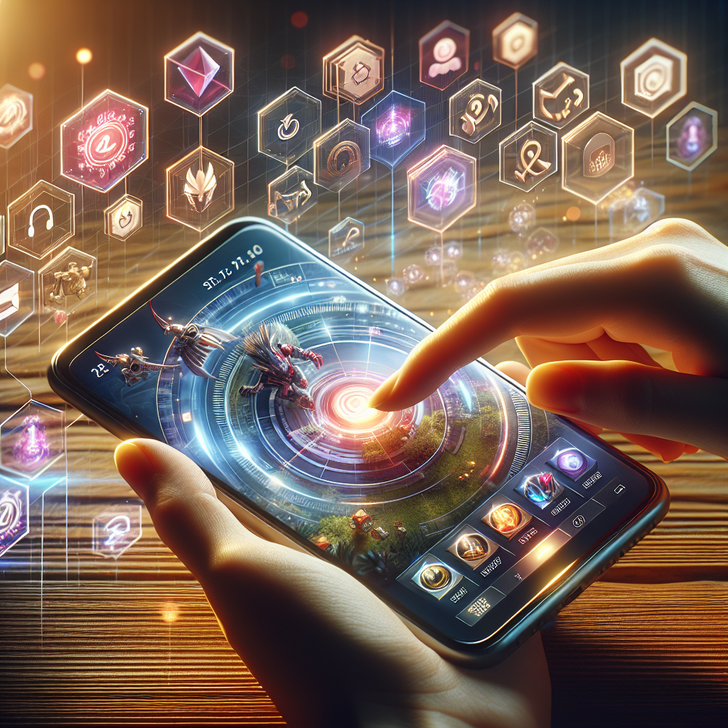 Akun Mobile Legend Gratis: Cara Mendapatkan dan Memanfaatkannya