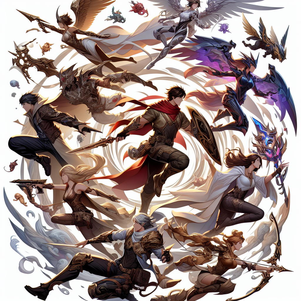 Iconic Heroes of Mobile Legends: A Deep Dive into Their Legendary Status