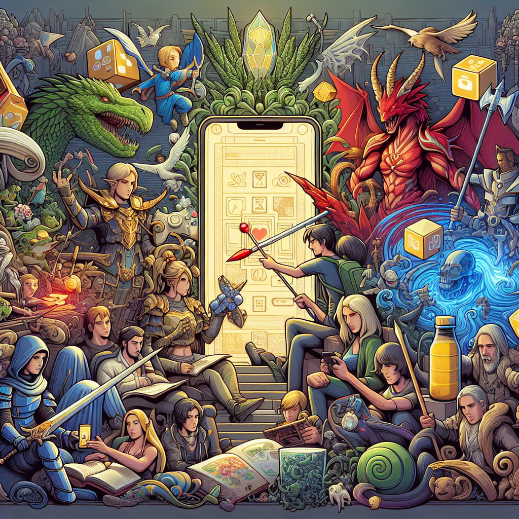 Mobile Legends: The Unseen Realm of Fan Art and Adult Content