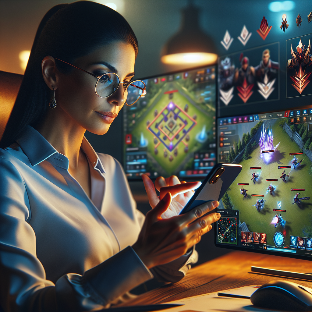 Lolita's Guide to Mastering Mobile Legends: Tips and Strategies for Success