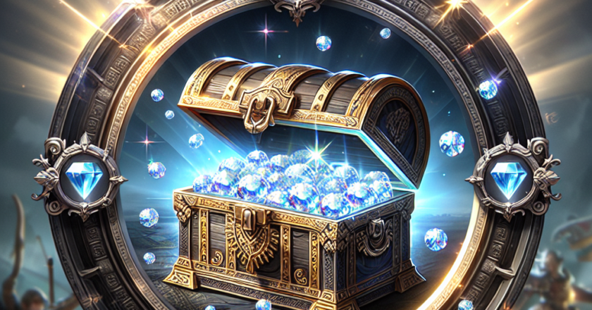 Mobile Legends Diamond: Membuka Kunci Rahasia untuk Menghasilkan dan Membelanjakan dengan bijak