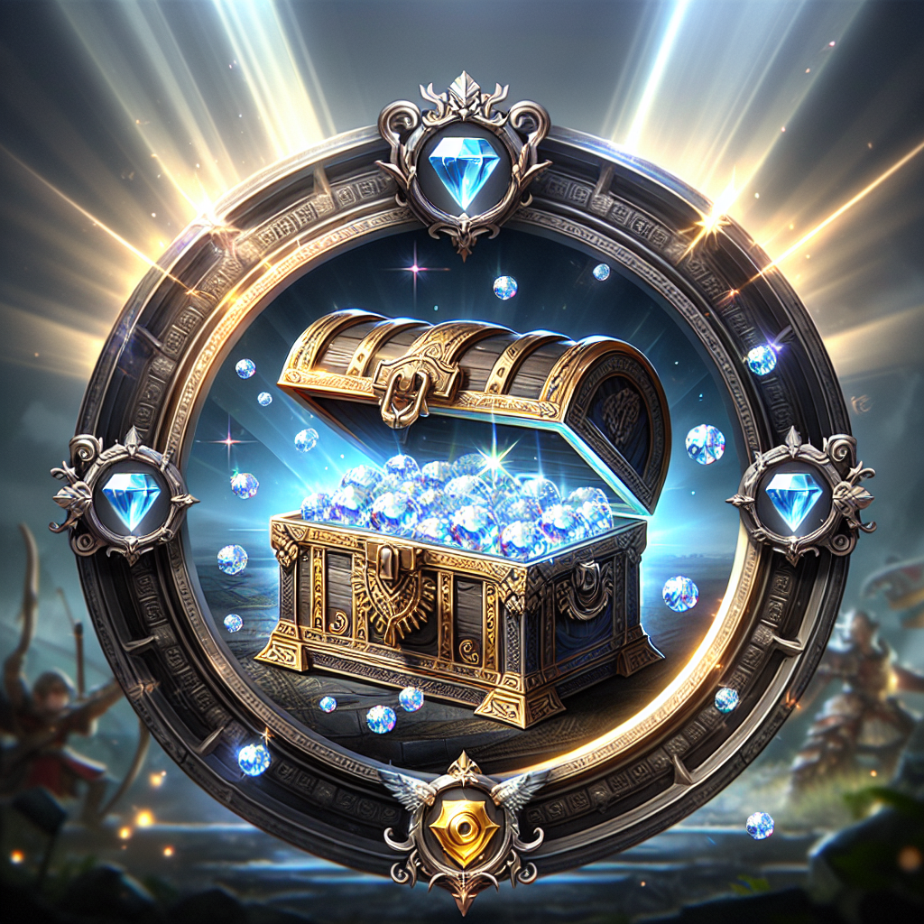 Mobile Legends Diamond: Unlocking the Secrets to Earning and Spending Wisely