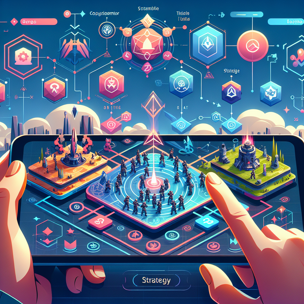 Mabar Mobile Legend: Tips and Strategies for Team Victory