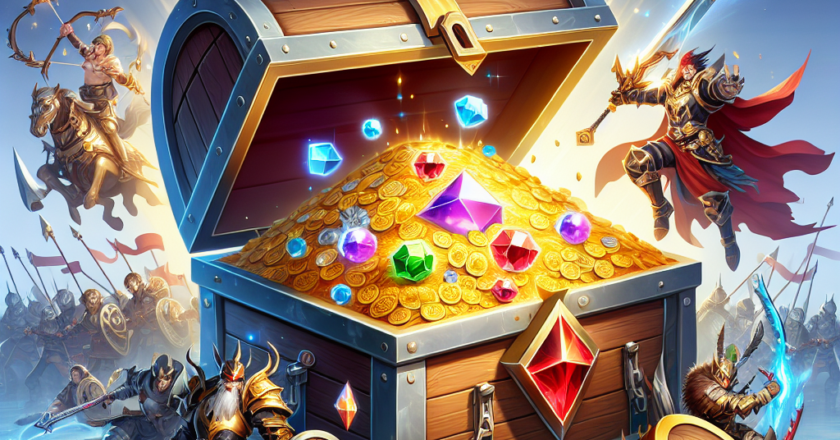 Mobile Legends MOD Apk: Membuka Sumber Daya Tidak Terbatas untuk Pertempuran Epik