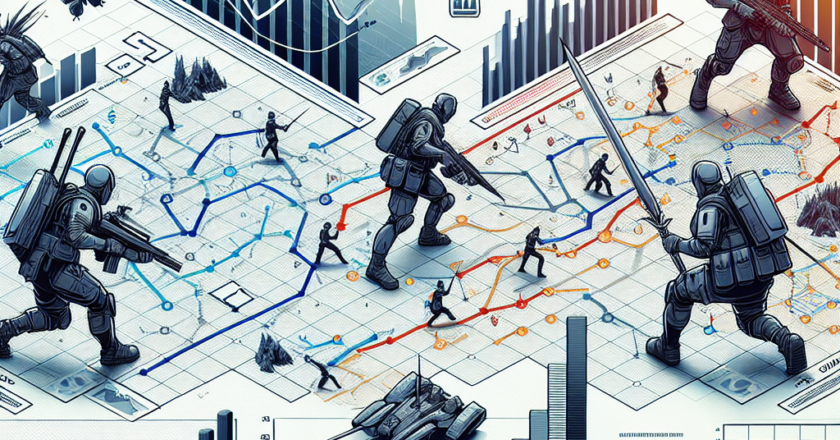 Analisis Data Legenda Seluler: Memahami Pola dan Tren Pemain