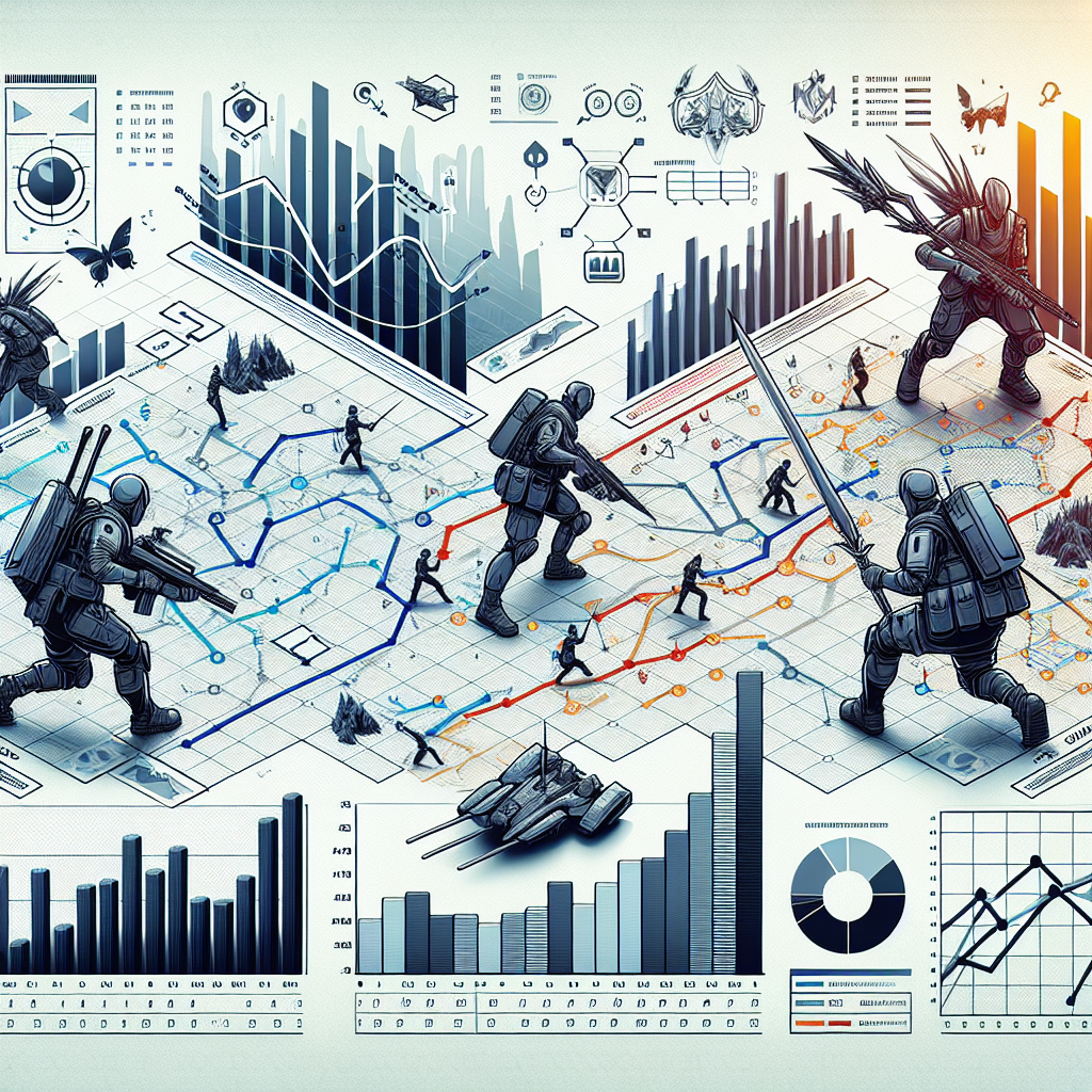 Data Analysis of Mobile Legends: Understanding Player Patterns and Trends