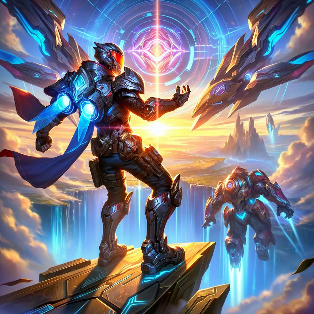 The Rise of Claude: Mastering Mobility in Mobile Legends