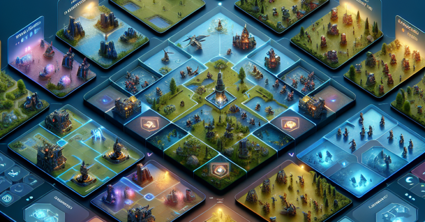 WDP Mobile Legend: Menguasai Seni Gameplay Strategis