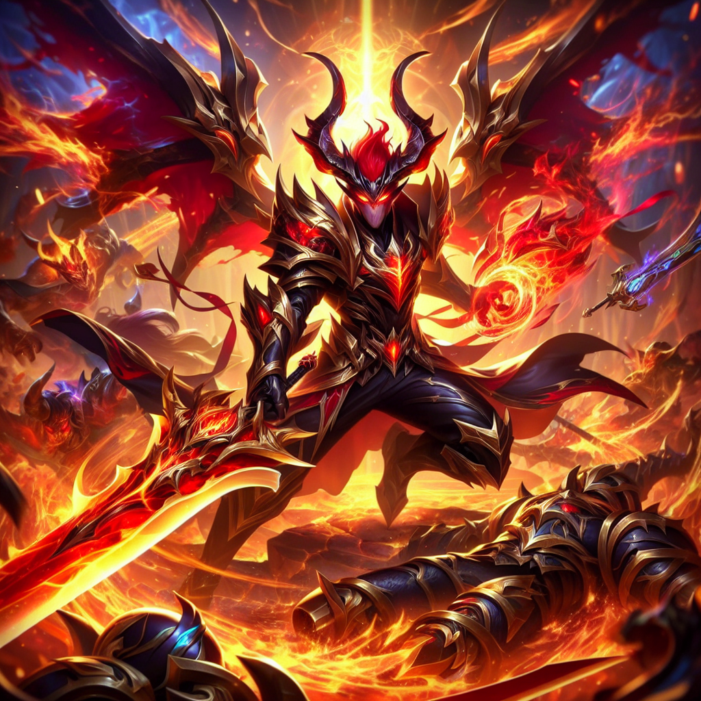 Secrets to Mastering Argus in Mobile Legends