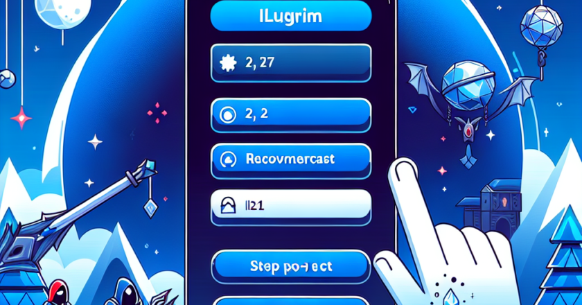 formulir pemulihan akun mobile legend: langkah-langkah dan tips