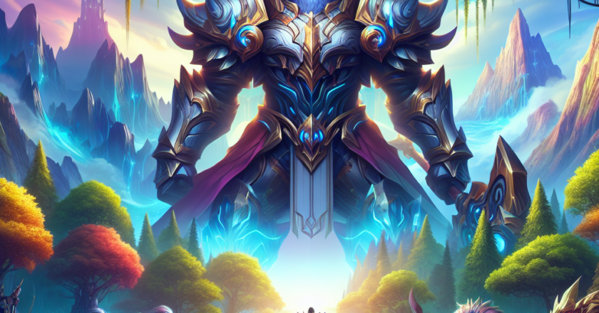 savageartinya di mobile legend: Panduan Lengkap untuk Pemain