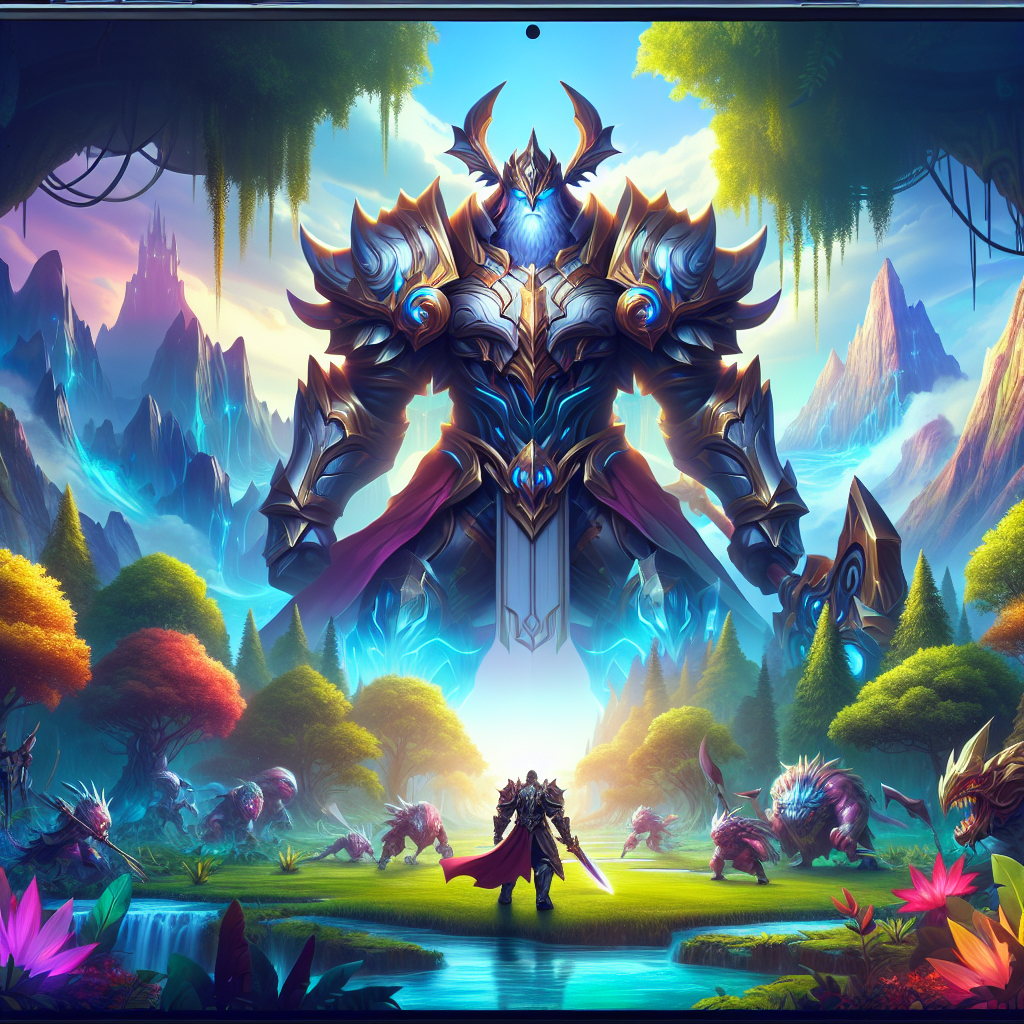 savageartinya di mobile legend: Panduan Lengkap untuk Pemain