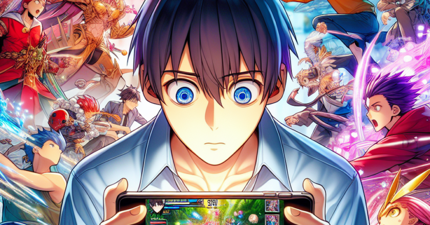 Melepaskan Kekuatan PP Mobile Legend: Menyelami Adaptasi Anime Lebih Dalam