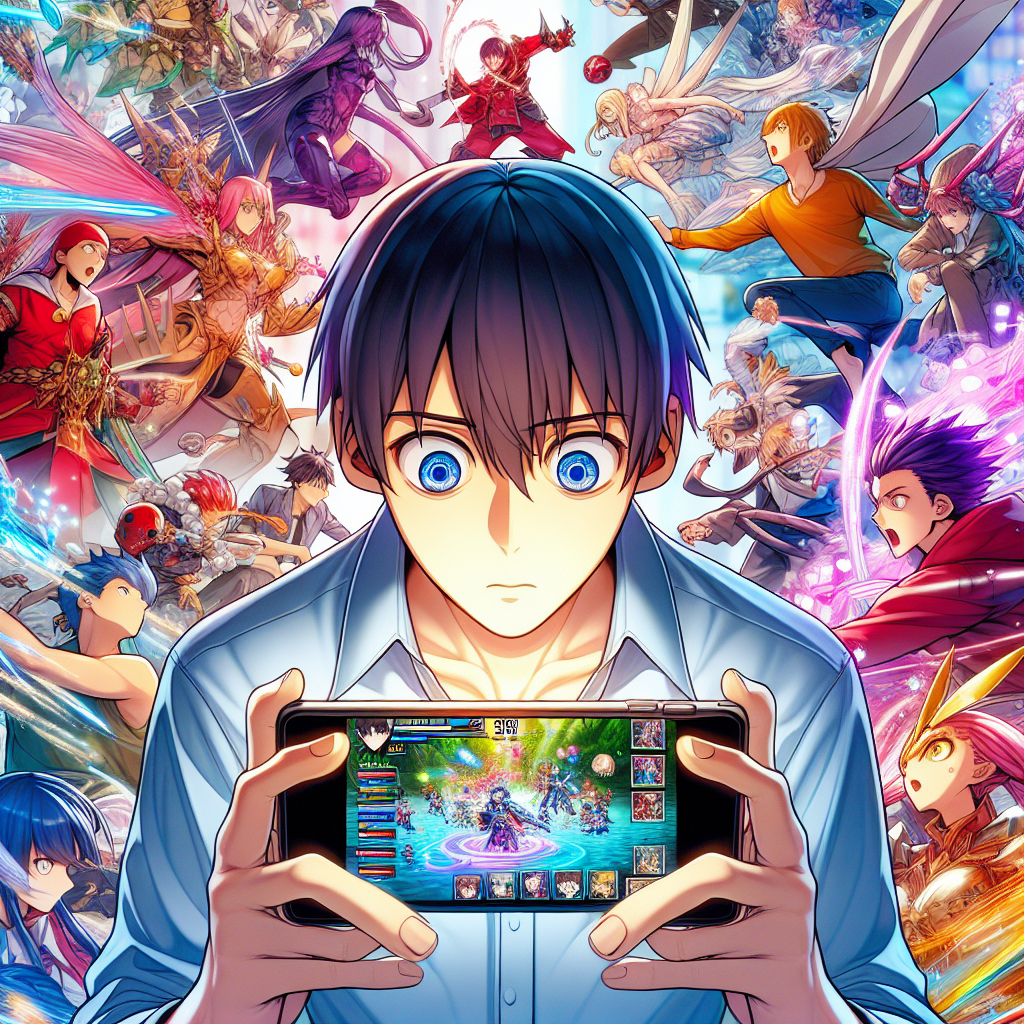 Unleashing the Power of PP Mobile Legend: A Deep Dive into the Anime Adaptation