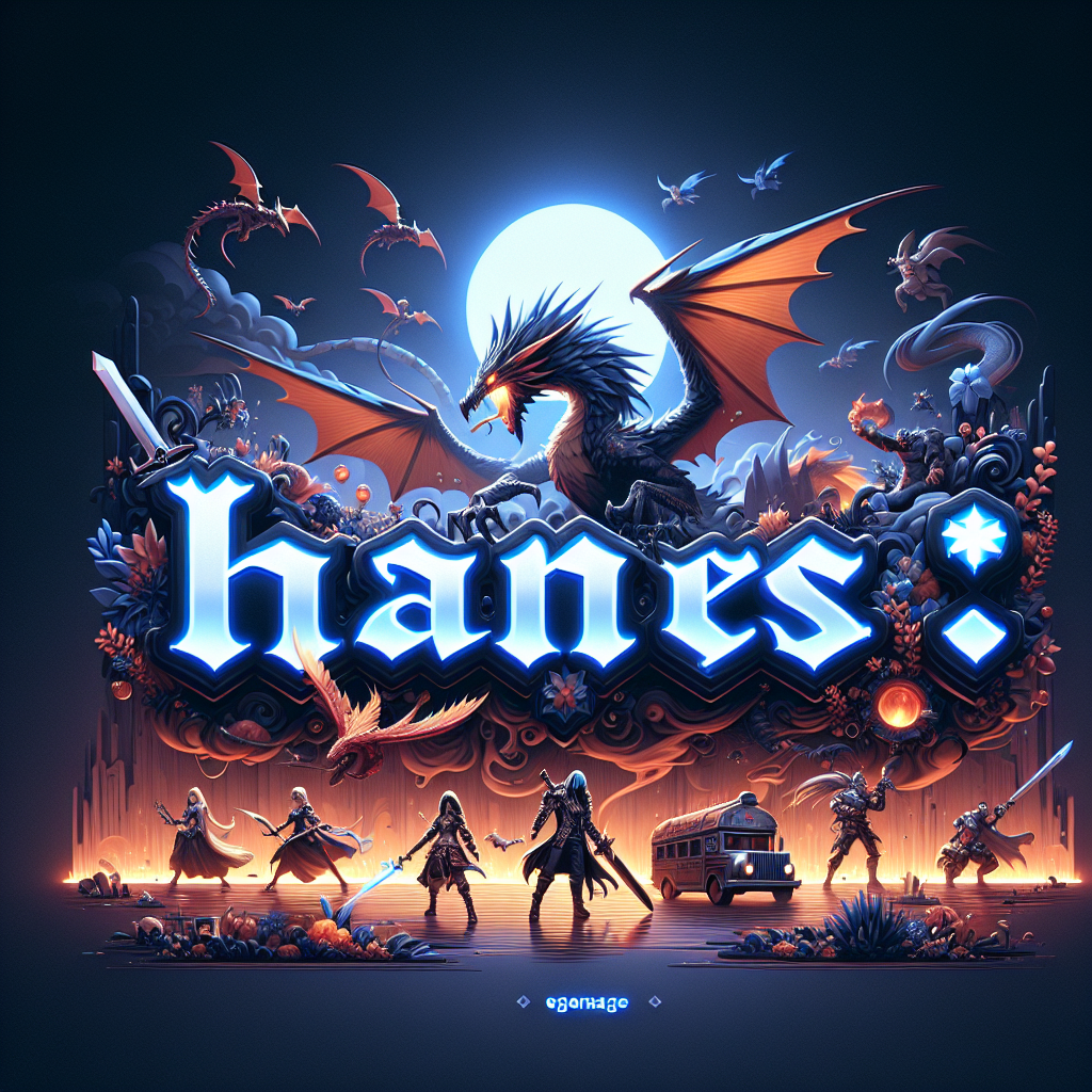 nama akun mobile legend keren untuk gamer sejati