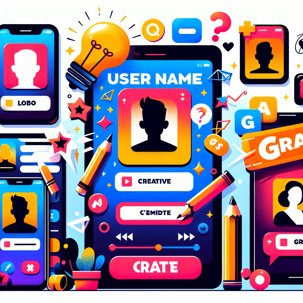 Crafting the Perfect Mobile Legends Username for Ultimate Gameplay