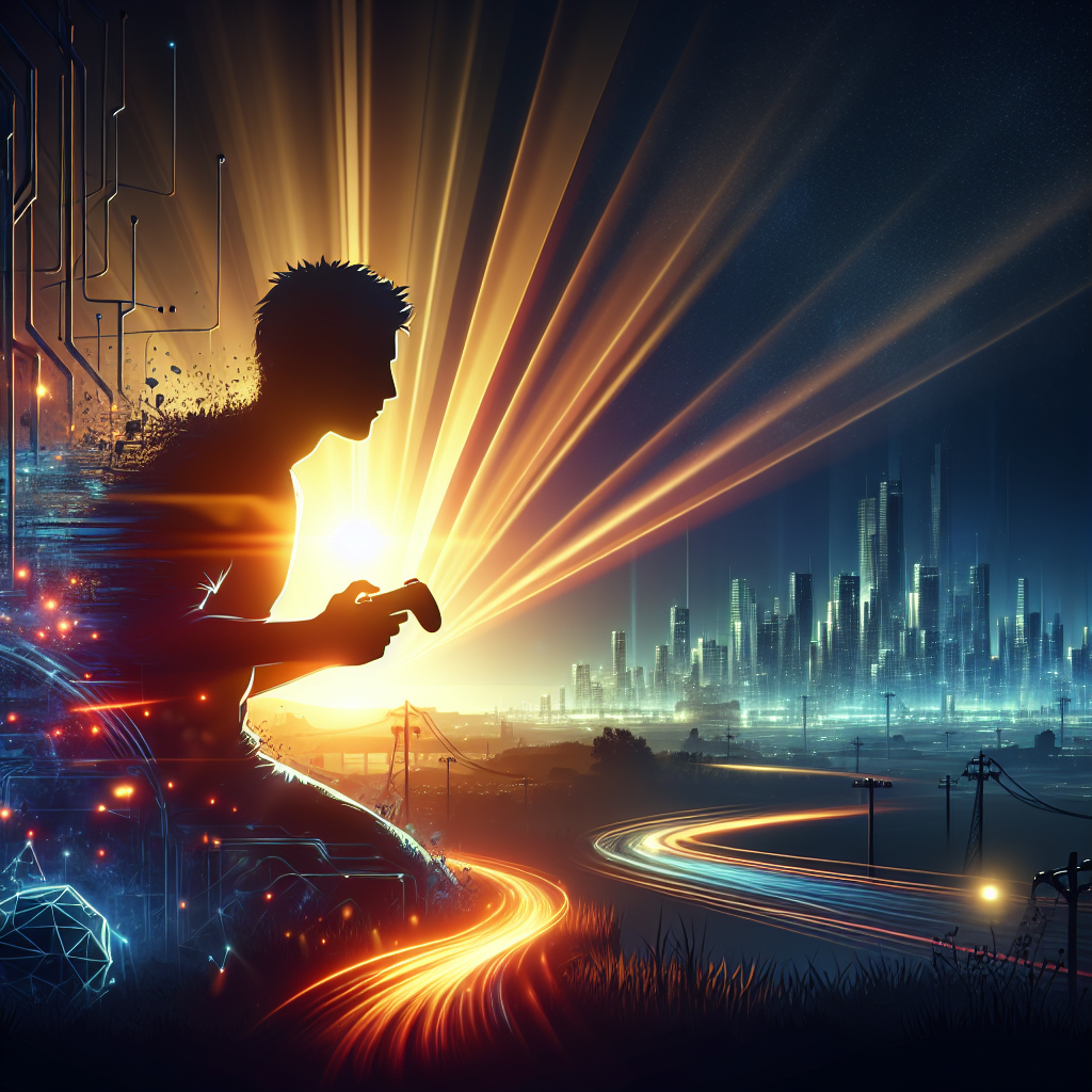 Rw Mobile Legend: The Rise of a New Gaming Phenomenon