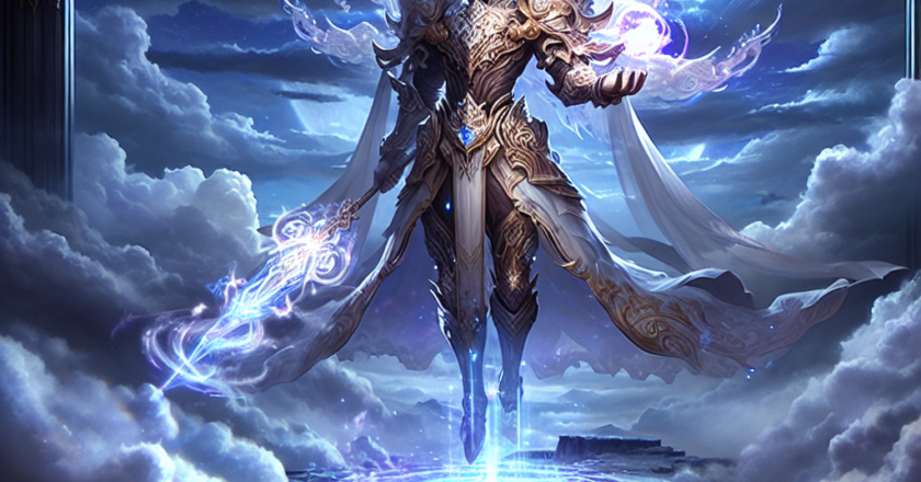 The Rise of Cloud Walker: Mengeksplorasi Kemampuan Hero Terbaru Mobile Legends