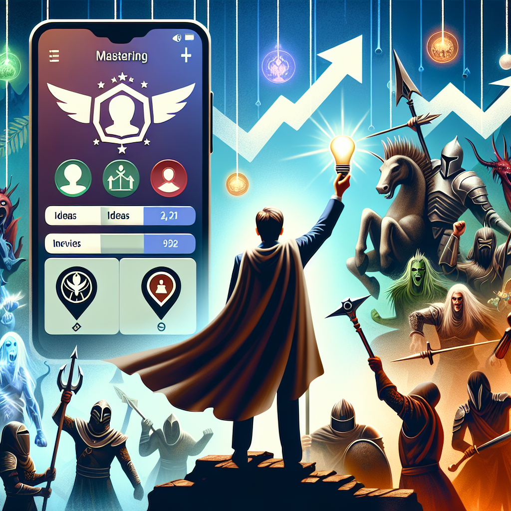 Mastering MMR in Mobile Legends: Tips and Strategies for Climbing the Ranks