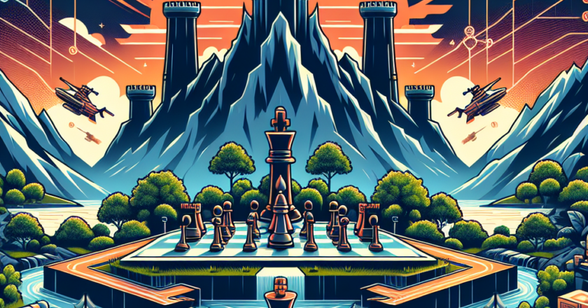 Meta Mobile Legends: Strategi Mendominasi Season 2023