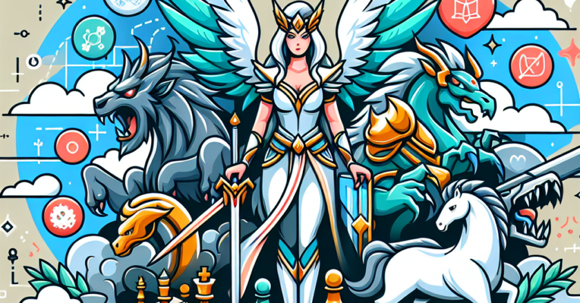 Pamflet Mobile Legend: Strategi dan Tips untuk Pemain