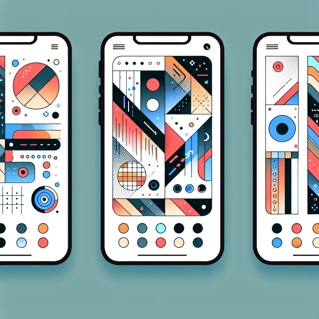 Background Designs for Mobile Legend Polos: A Creative Exploration