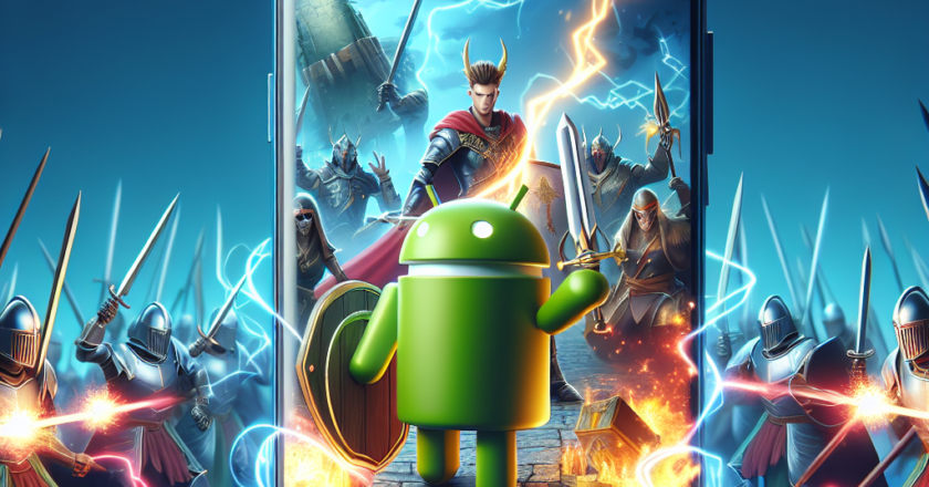 unduh apk legenda seluler untuk android