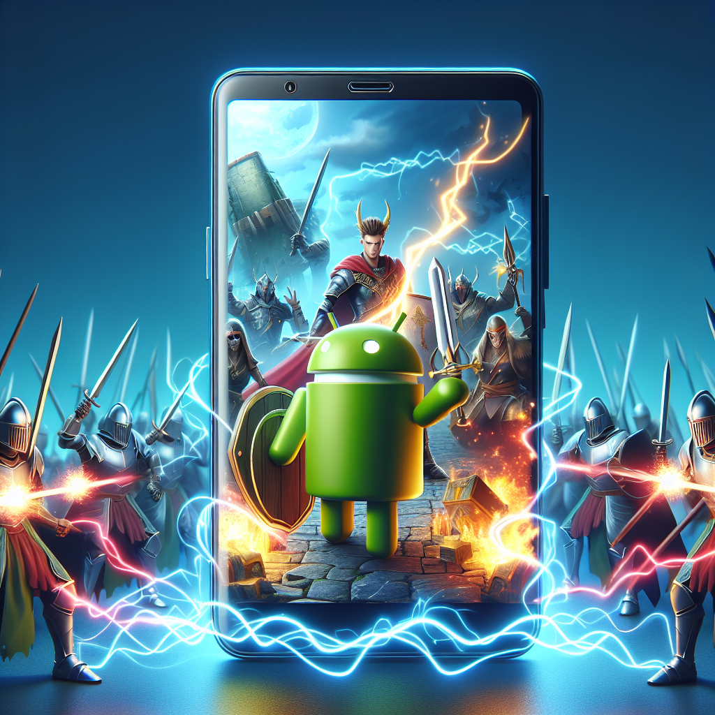 download mobile legend apk for android