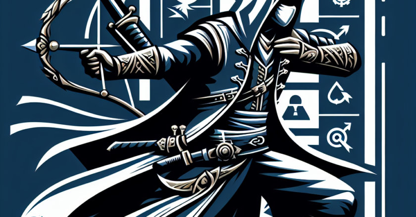 Gusion: Pembunuh Diam Mobile Legends