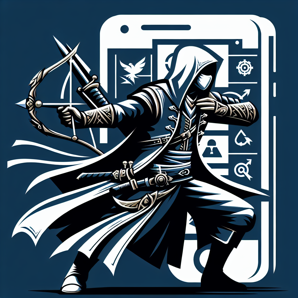 Gusion: The Silent Assassin of Mobile Legends