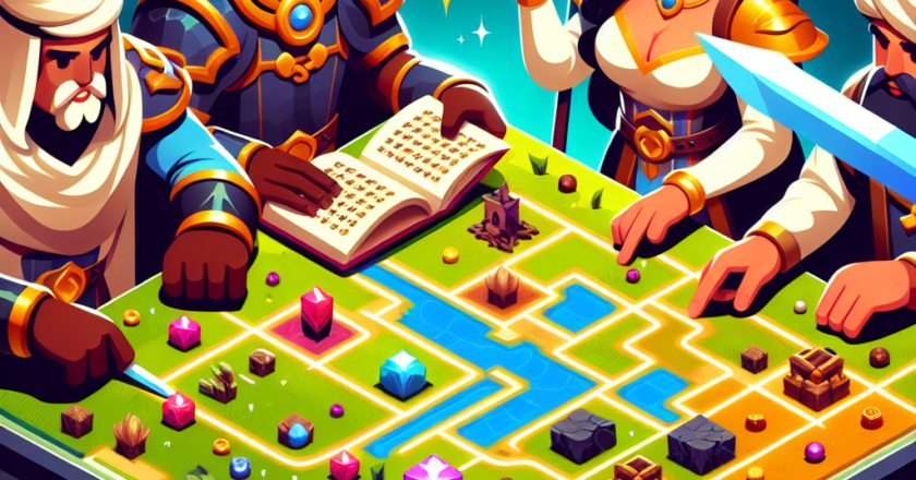 Panduan Ultimate Item Farming di Mobile Legends