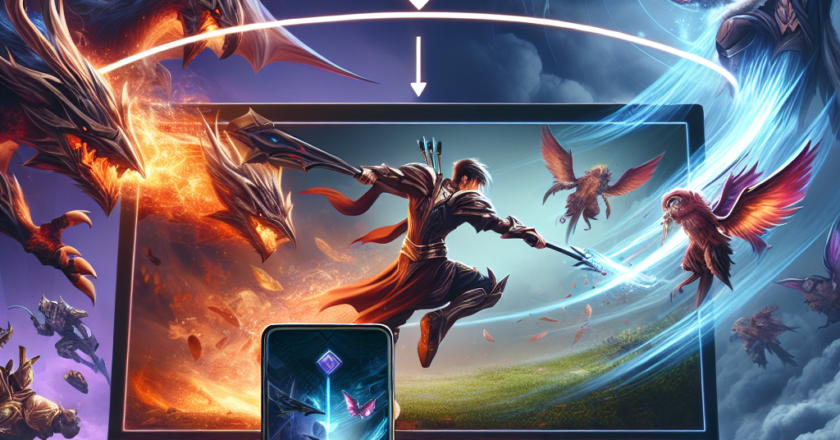 Tencent Gaming Buddy: Panduan Utama Bermain Mobile Legends di PC