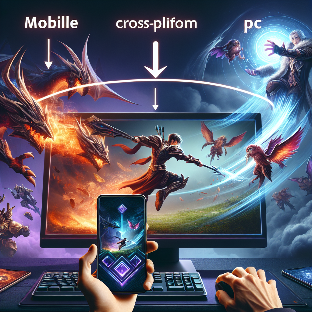 Tencent Gaming Buddy: The Ultimate Guide to Playing Mobile Legends on PC