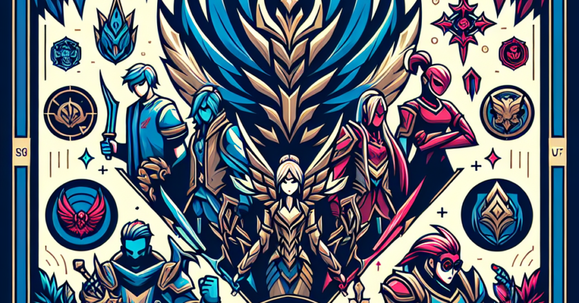 Klasemen Mobile Legends: Update Terbaru dan Analisis Tim