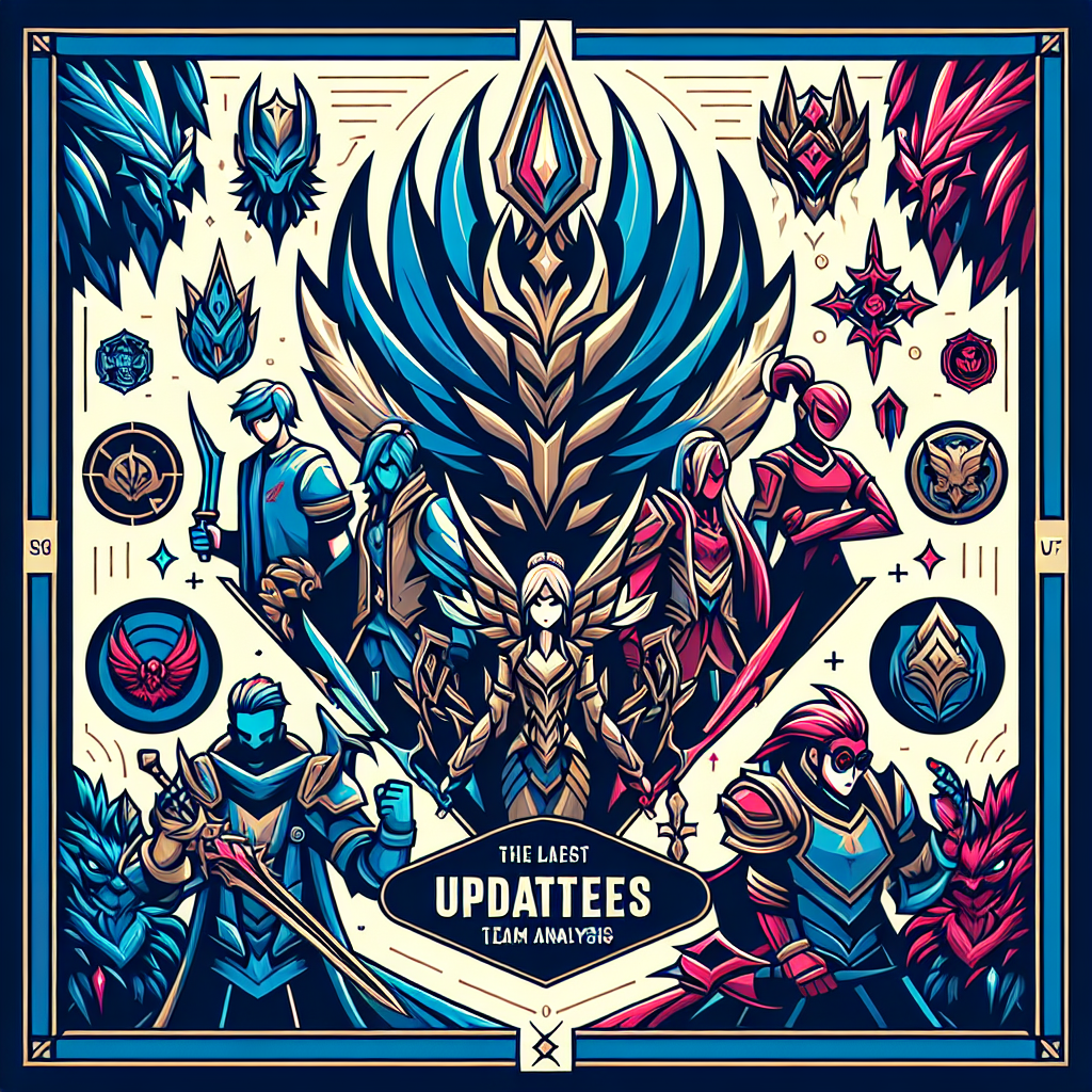 Klasemen Mobile Legends: Update Terbaru dan Analisis Tim