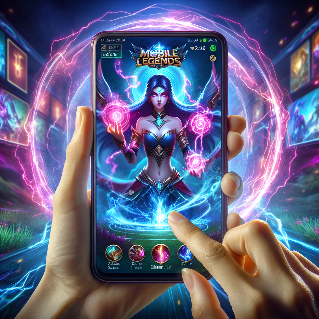 Mastering Eudora in Mobile Legends: Tips and Tricks for Success