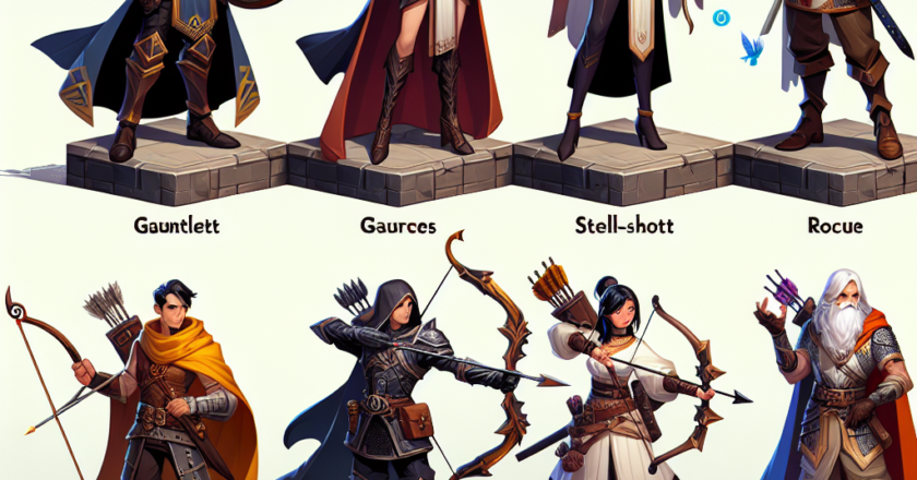 Tier List Ultimate Mobile Legends: Hero yang Mendominasi di Setiap Role