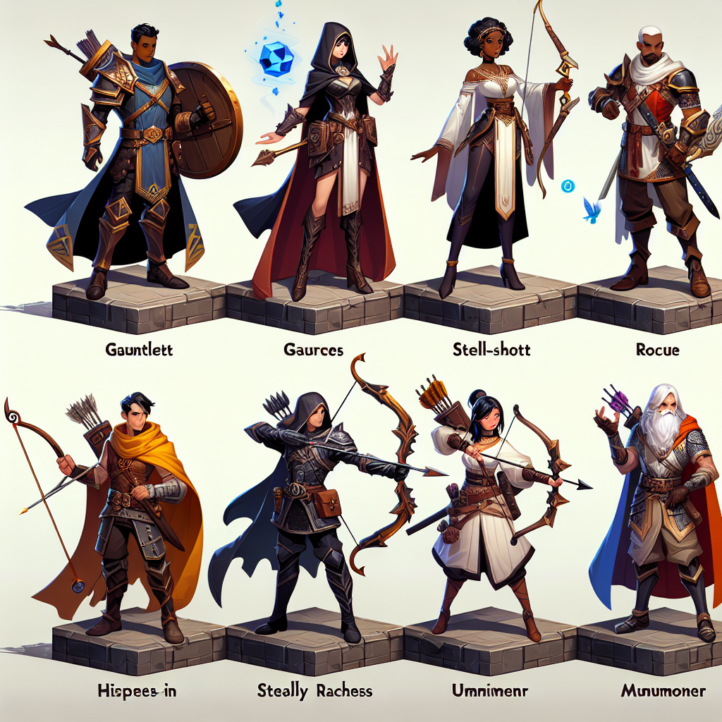 Ultimate Mobile Legends Tier List: Dominating Heroes for Every Role