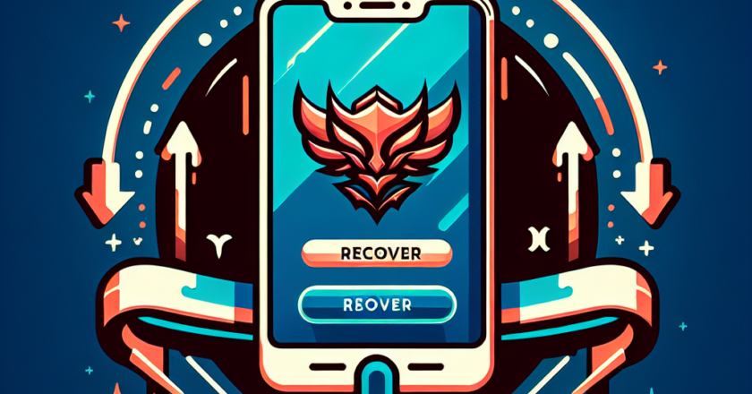 Cara Mengembalikan Akun Mobile Legend dengan Mudah dan Cepat