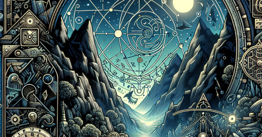 Menjelajahi Peta di Genshin Impact: Membuka Rahasia Karakter Tersembunyi