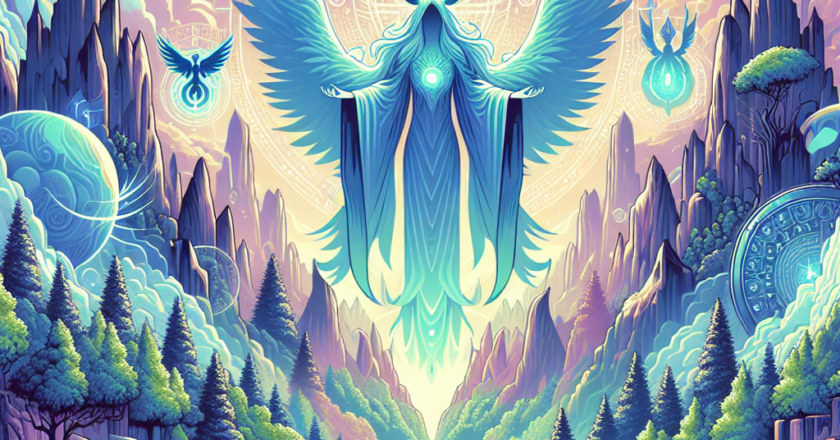 Menjelajahi Kekuatan Archon di Genshin Impact: Panduan Komprehensif