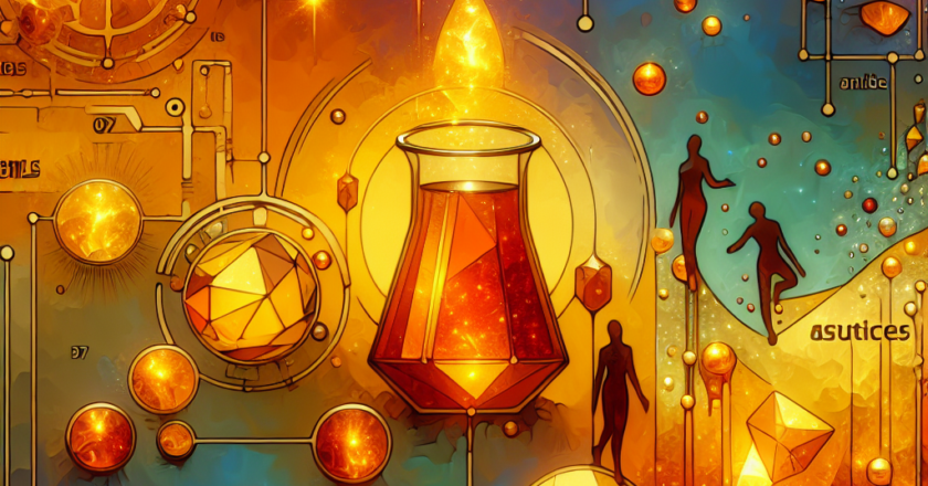 Panduan Utama Amber di Genshin Impact: Keterampilan, Bentuk, dan Tip