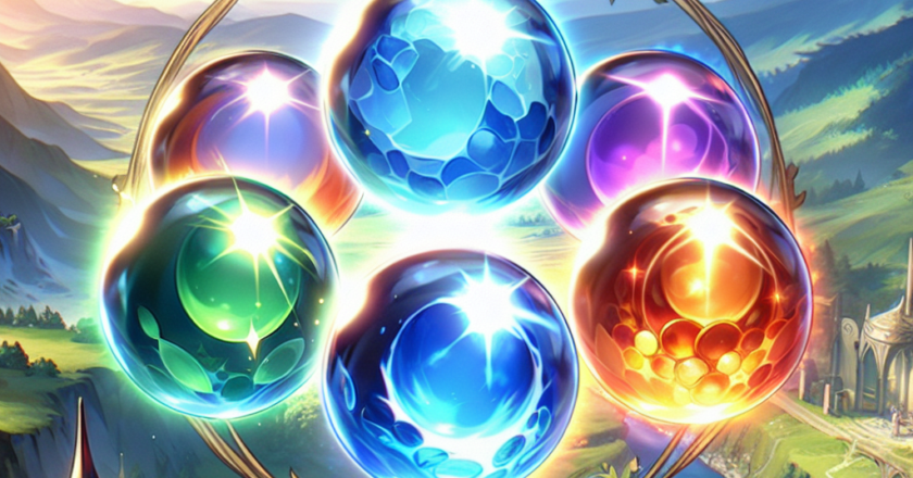 Menjelajahi Karakter Terbaik di Banner 5.2 untuk Genshin Impact