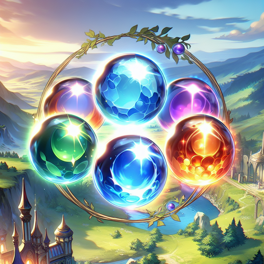 Exploring the Best Characters in Banner 5.2 for Genshin Impact