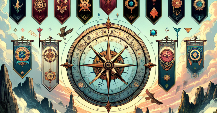 Panduan Utama Spanduk Genshin Impact: Yang Perlu Anda Ketahui