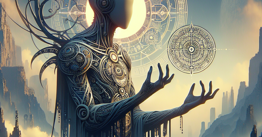 Dewa Misterius Tak Dikenal di Genshin Impact: Mengungkap Rahasianya