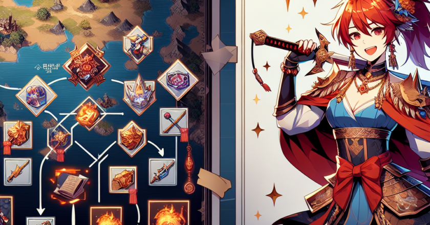 Menguasai Murata di Genshin Impact: Tips dan Strategi Sukses