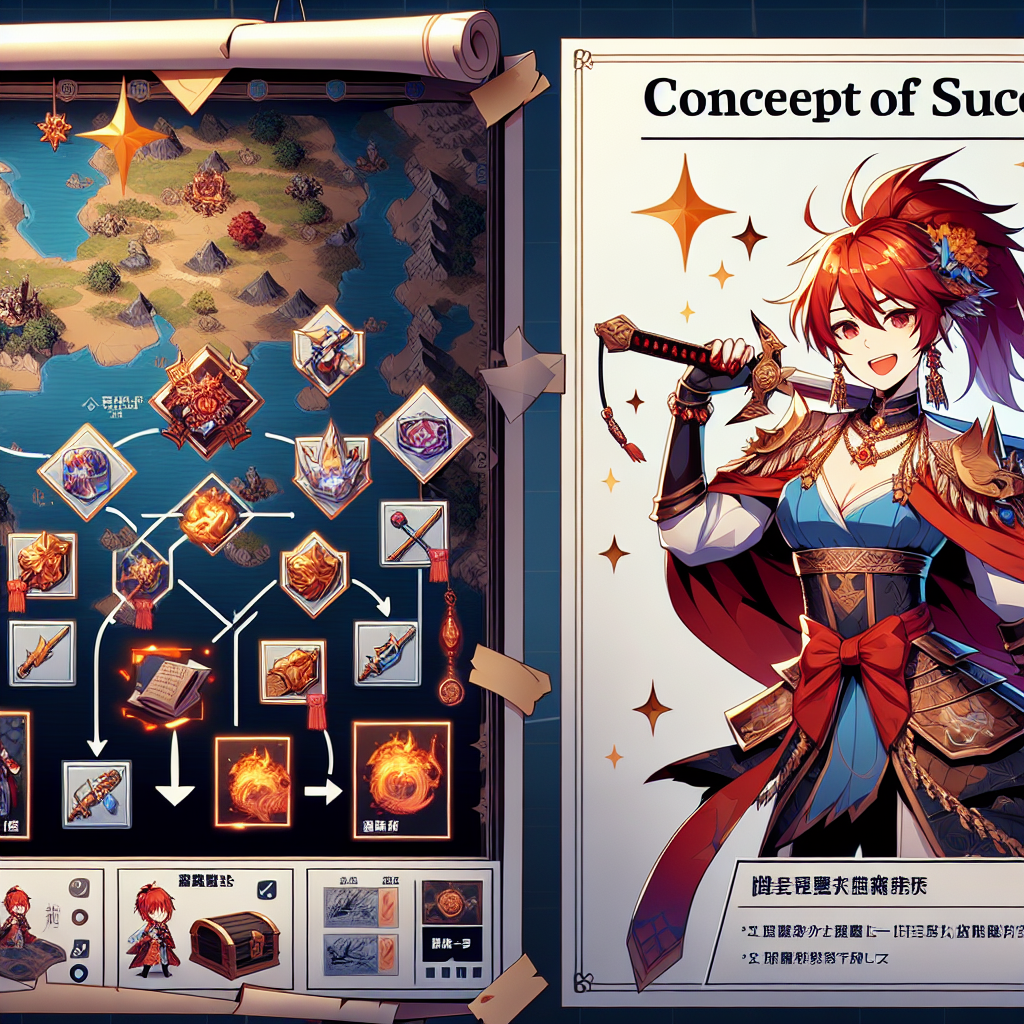 Mastering Murata in Genshin Impact: Tips and Strategies for Success