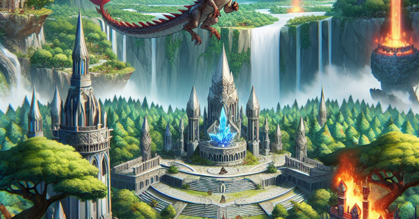 Panduan Utama untuk Top Up Genshin Impact: Tingkatkan Petualangan Anda Hari Ini