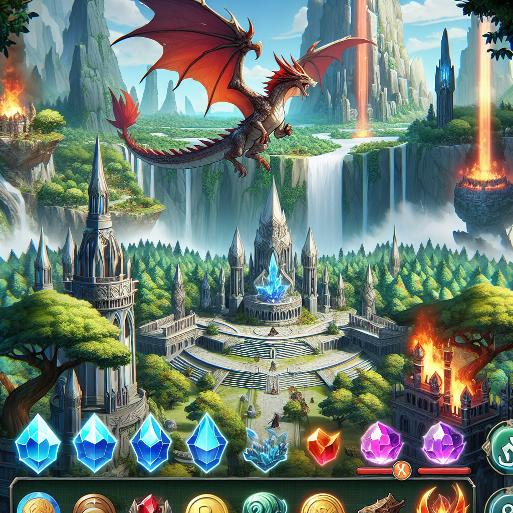 Ultimate Guide to Genshin Impact Top Up: Boost Your Adventure Today